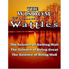 The Science of Getting Rich