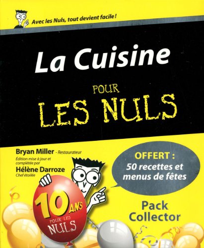 La  cuisine