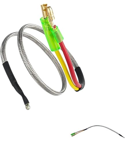 Quadra-Fire CAB50-C 3 Speed Control Board SRV7058-188 - Foto 2