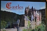 Hardcover Castles, Royal Homes and Fortresses of Europe Book