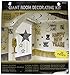 New Year Gold Foil Room Decorating Kit, 28 Ct. | Party Decoration…