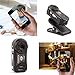 SANPROV Mini Wifi Camera, HD 720P Nanny Recording System Security Camera with Motion Detection