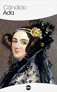 Livro Ada (Clássicos Hiperliteratura Livro 106)