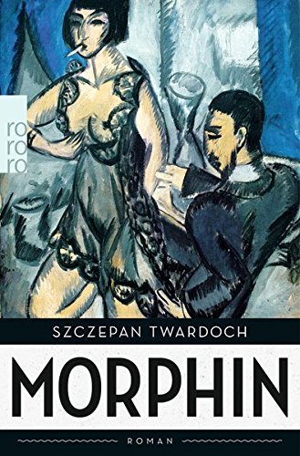 Morphin by Szczepan Twardoch (2015-09-25)