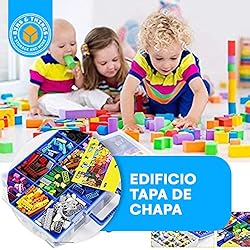 Bins & Things Toy Storage, Toy Organizer and