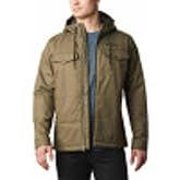 Columbia Mens Montague Falls™ Ii Insulated Jacket