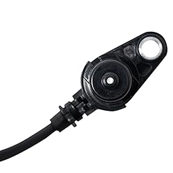 TRQ Front Right ABS Wheel Speed Sensor Passenger
