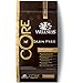 Wellness CORE Puppy Dry Dog Food, Grain-Free, High Protein, Natural, Chicken & Turkey Recipe, (26-Pound Bag)