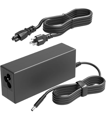 Cavo Alimentazione AC Per Dell Optiplex 3040, 3046, D11S001, D10U001, D06U001 – Standard - Foto 3