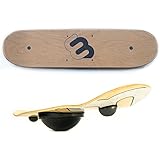 Whirly Board Spinning Balance Board and Agility Trainer