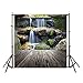 LB 8x8ft Nature theme Poly Fabric Photo Backdrops Customized Studio Background Studio Props M-11