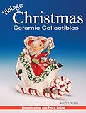 Vintage Christmas Ceramic Collectibles by Walter Dworkin