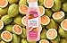 St Ives Even & Bright Body Wash, Pink Lemon and Mandarin Orange 24 Ounce, 3 Count