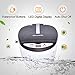 Ultrasonic Jewelry Cleaner with 5 Digital Timers, Powerful 43KHz Efficient Cleaning for Rings Retainers Watches Eyeglasses Dentures, 25 Ounces Large Capacity