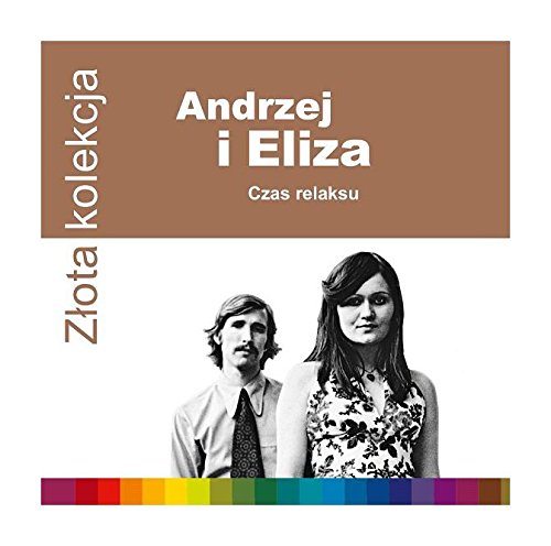 Andrzej I Eliza - Polskie - Zortam Music