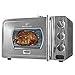 Wolfgang Puck Pressure Oven Rotisserie 29-Liter Countertop Oven Bundle Pack
