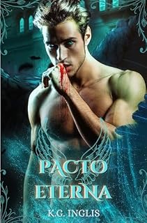 Livro Pacto Eterna (Brazilian Portuguese - Eternal Series Livro 1)