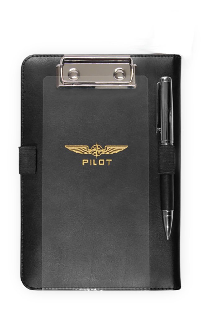 The Best Pilot Kneeboards for an Organized Cockpit (2019) Hangar.Flights