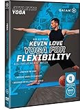 Gaiam Athletic Yoga: Yoga for Flexibility with Kevin Love