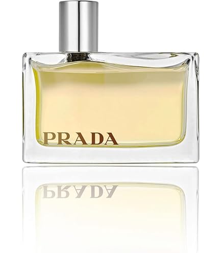 Amazon.com : Prada Amber/Prada Edp Spray 2.7 Oz (W) : Beauty