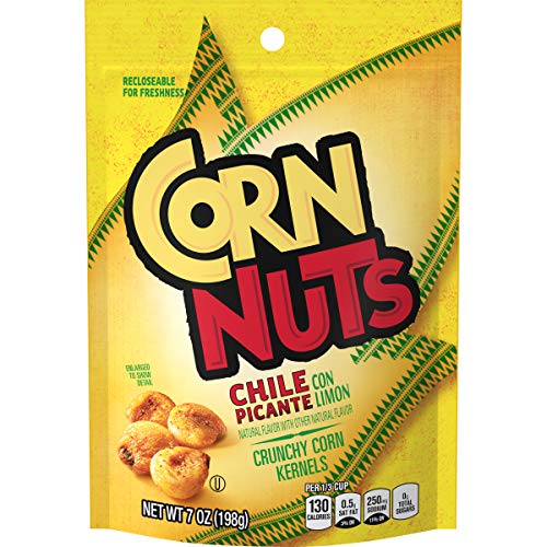 lime corn nuts