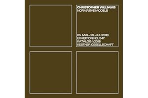 Christopher Williams: Normative Models