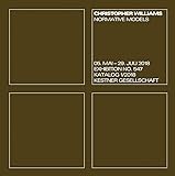Christopher Williams: Normative Models