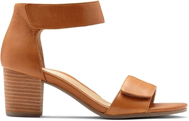 vionic solana heeled sandal
