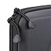 Case Logic Sculpted Sleeve for 13.3-Inch MacBook Pro and PC - Black (LHS-113Black)