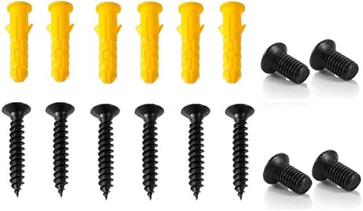 lg soundbar wall mount bracket fixing plate