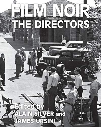 Film Noir the Directors (Limelight) by 