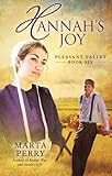 Hannah's Joy (Pleasant Valley Book 6)