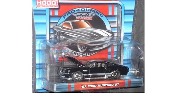 maisto pro rodz 1 64