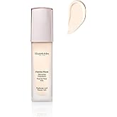 Elizabeth Arden Flawless Finish Skincaring Foundation with Hyaluronic Acid, Vitamin C & E