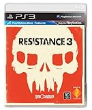 519tcchzUFL. SL160  Amazon.de: Jetzt Resistance 3 vorbestellen