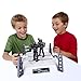 Real Steel WRB Built for Battle Set