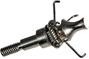 Addictive Archery Zwickey Judo Glue on 135 Grain (Pair)