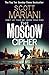 The Moscow Cipher (Ben Hope, Book 17)