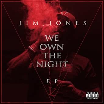 Nasty Girl Feat Jeremih Spin King Explicit By Jim Jones On Amazon Music Amazon Com