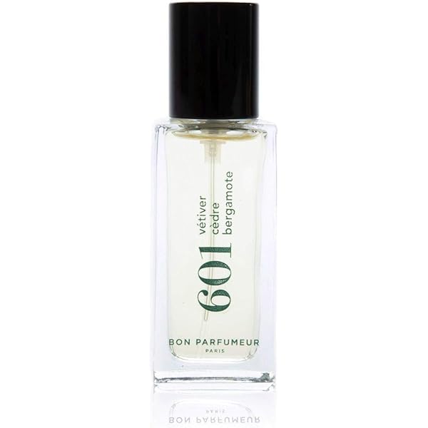 BON PARFUMEUR 602 パチョリ 香水　　3回のみ Amazon.com: Eau de Parfum 602 by Bon Parfumeur : Everything Else