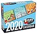 Dilbert 2020 Day-to-Day Calendar by