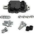 590-001 Fuel Pump Driver Module Compatible with 2004 2005 2006 2007 2008 2009 2010 2011 Ford, 2005-2011 Lincoln, 2008-2011 Mazda, 2005-2006 Mazda, 2005-2011 Mercury Models