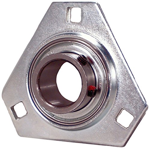 Hytrol 010.003 | BEARING - CAST IRON  2-BOLT  1-3/16
