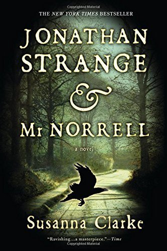 Jonathan Strange and Mr Norrell by Clarke, Susanna (2005) Paperback