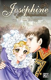 Joséphine impératrice