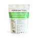 SUPERFOOD Greens Powder by Food Matters Raw Vegan Organic Blend