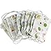 10 Pcs Winter Cute Cartoon Baby Kids Soft Muffle Anti Dust Cover Mouth Face Masks