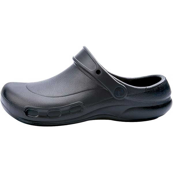 Botas De Trabajo Hombre ARISIC Zapatos De Trabajo Antideslizantes