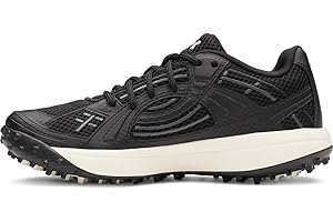 Under Armour Womens Glyde Sola Pro Softball Cleats Sneaker
