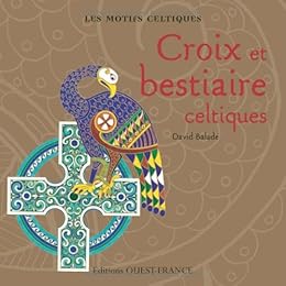 Croix et bestiaire celtiques